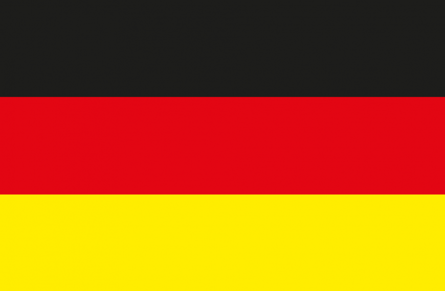 DUITSLAND