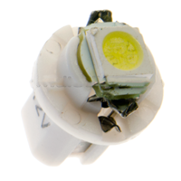 B8,5d Intrumenten verlichting LED - high power - XENON LOOK