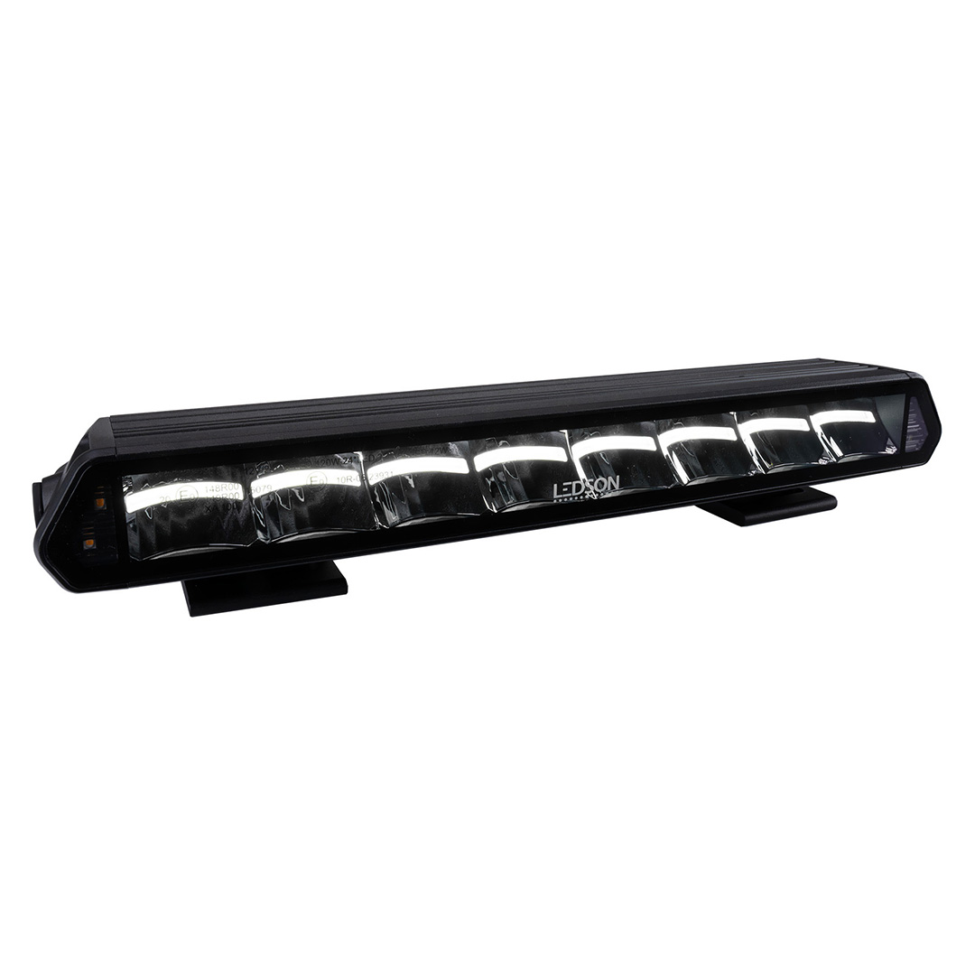 LEDSON EPIX14+ STROBE LED BAR 14” 120W POWERBOOST