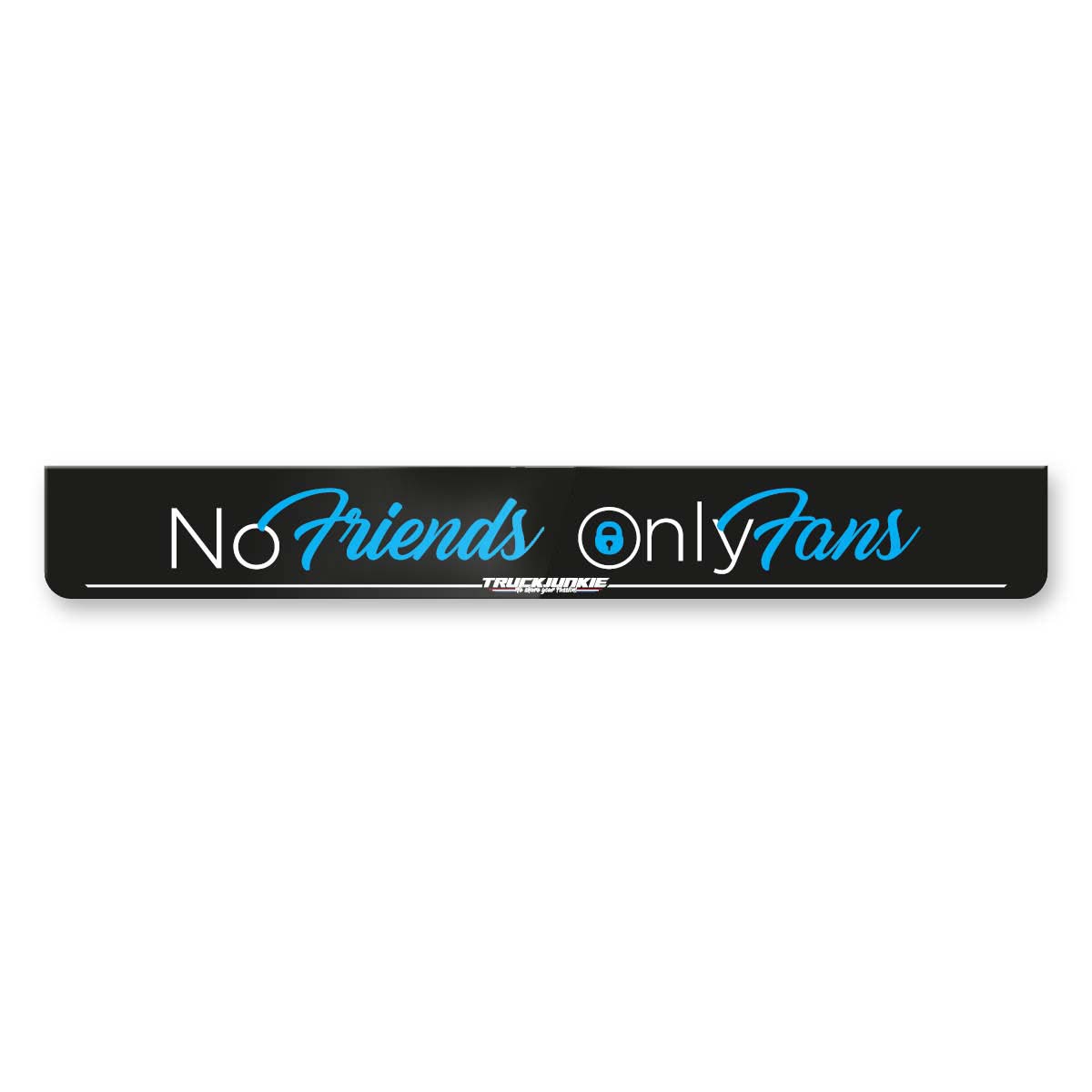 Mudflap No Friends Only Fans