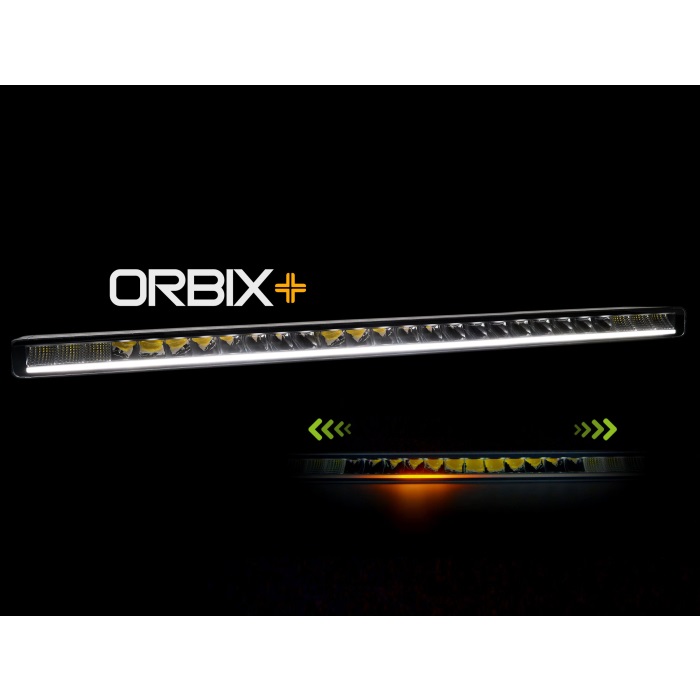 Orbix+ 31'' Ledbar 135W