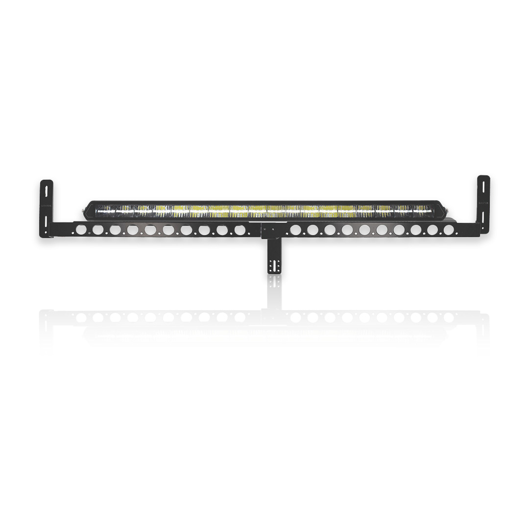 LEDSON - EPIX30+ LED BAR SET VOOR VOLVO FH