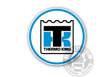 STICKER THERMO KING